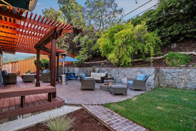 5957 Hosta Lane, San Jose, CA 95124