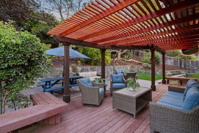 5957 Hosta Lane, San Jose, CA 95124