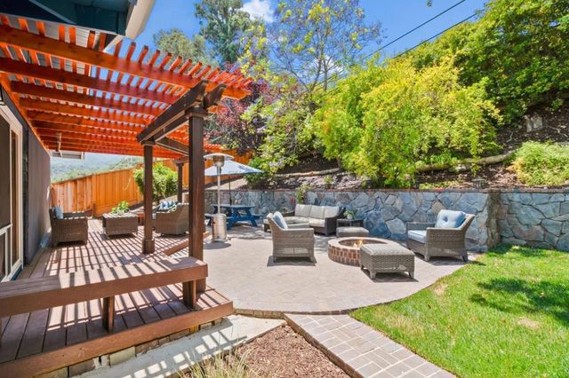 5957 Hosta Lane, San Jose, CA 95124