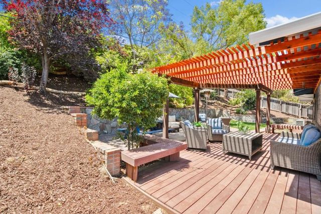5957 Hosta Lane, San Jose, CA 95124