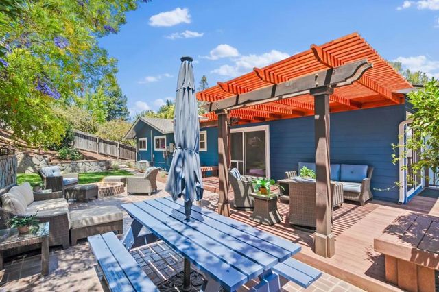 5957 Hosta Lane, San Jose, CA 95124
