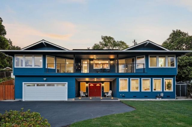 5957 Hosta Lane, San Jose, CA 95124