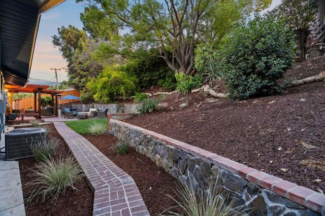 5957 Hosta Lane, San Jose, CA 95124