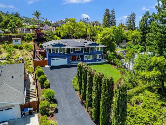 5957 Hosta Lane, San Jose, CA 95124