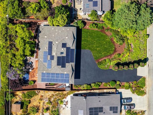 5957 Hosta Lane, San Jose, CA 95124