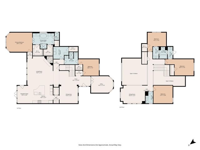 6 Devon Dale Drive, Tomball, TX 77375