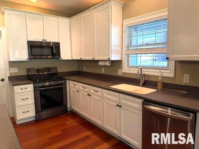 1620 Hoechester Road, Springfield, IL 62712