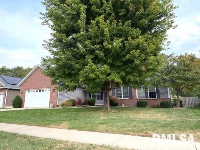 1620 Hoechester Road, Springfield, IL 62712