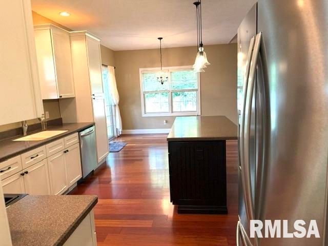 1620 Hoechester Road, Springfield, IL 62712
