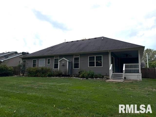 1620 Hoechester Road, Springfield, IL 62712