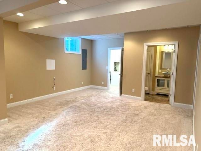 1620 Hoechester Road, Springfield, IL 62712