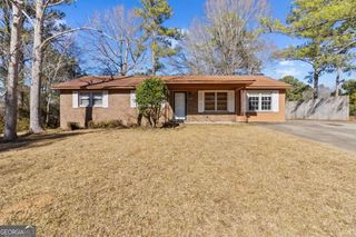 4685 Pinedale Drive, Macon, GA 31206