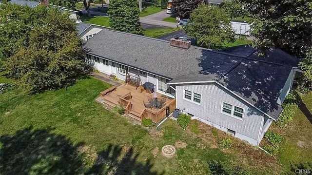 8657 Teugega Point Road, Rome, NY 13440