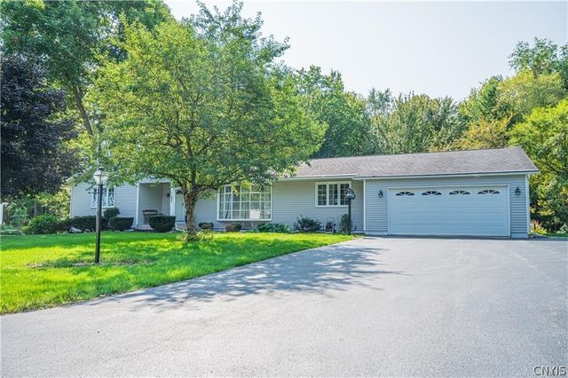 8657 Teugega Point Road, Rome, NY 13440