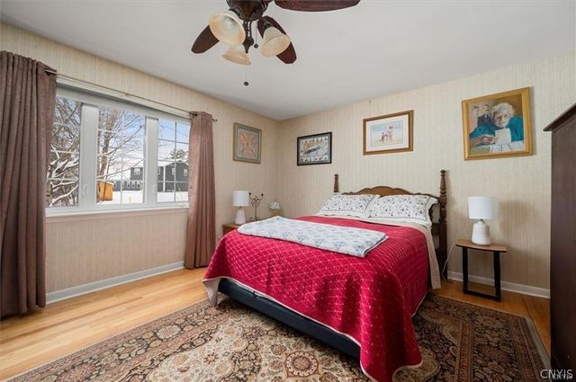 8657 Teugega Point Road, Rome, NY 13440
