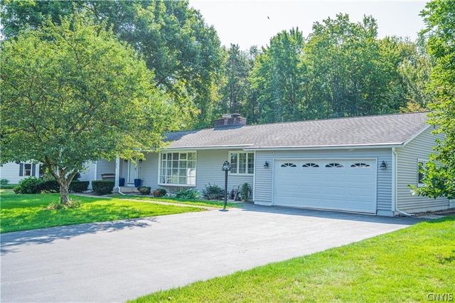 8657 Teugega Point Road, Rome, NY 13440