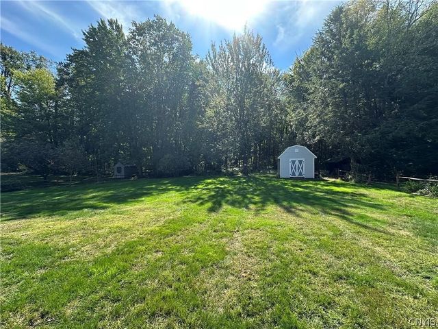 8657 Teugega Point Road, Rome, NY 13440