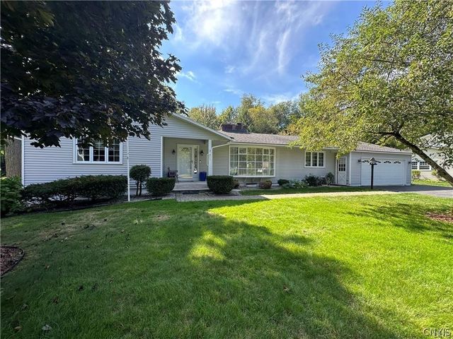 8657 Teugega Point Road, Rome, NY 13440
