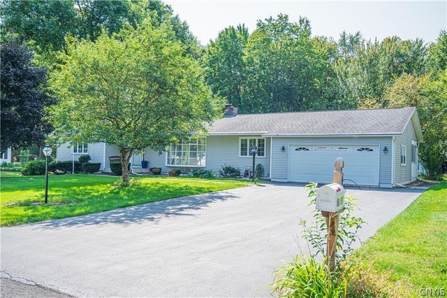 8657 Teugega Point Road, Rome, NY 13440