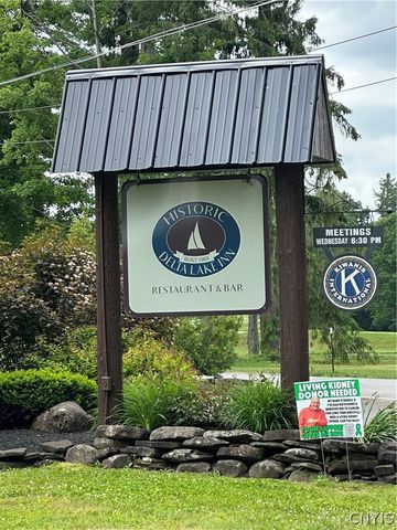 8657 Teugega Point Road, Rome, NY 13440