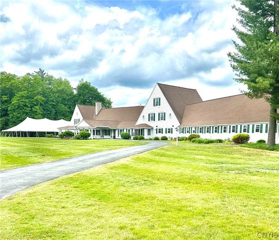 8657 Teugega Point Road, Rome, NY 13440
