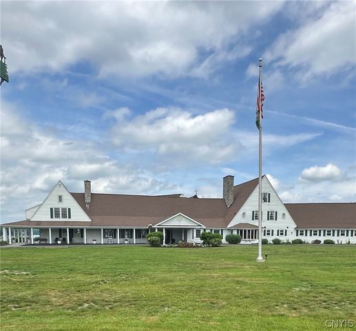8657 Teugega Point Road, Rome, NY 13440
