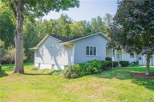 8657 Teugega Point Road, Rome, NY 13440