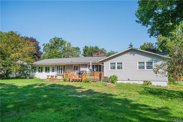 8657 Teugega Point Road, Rome, NY 13440