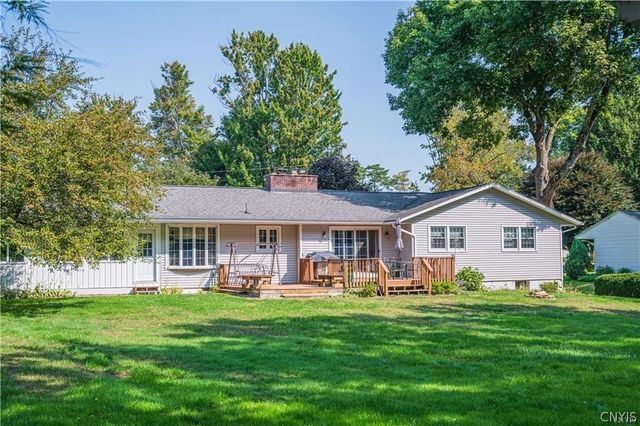 8657 Teugega Point Road, Rome, NY 13440