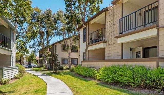 8536 Summerdale 103, San Diego, CA 92126