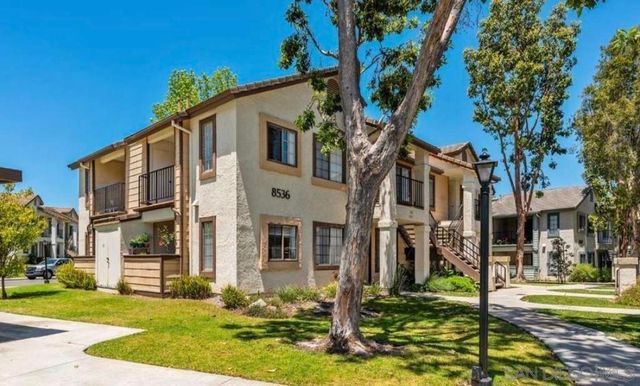 8536 Summerdale 103, San Diego, CA 92126