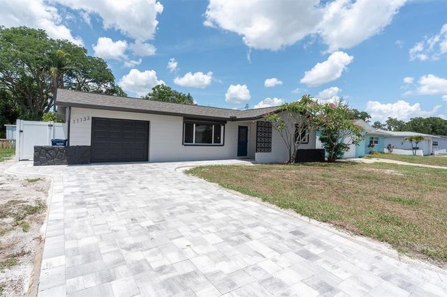 11133 100TH AVENUE, Seminole, FL 33772