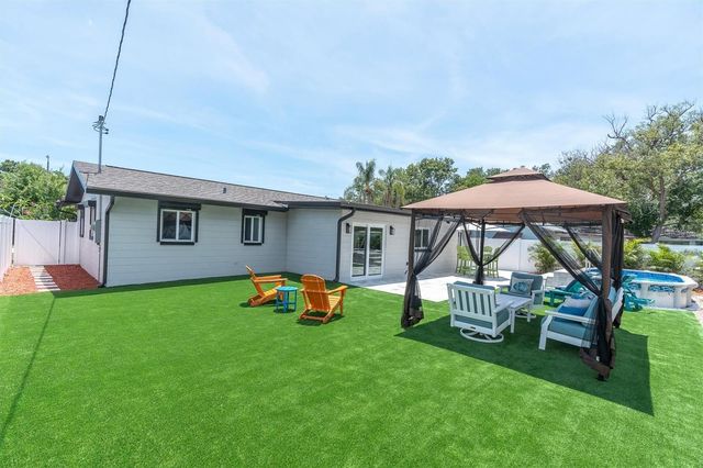11133 100TH AVENUE, Seminole, FL 33772