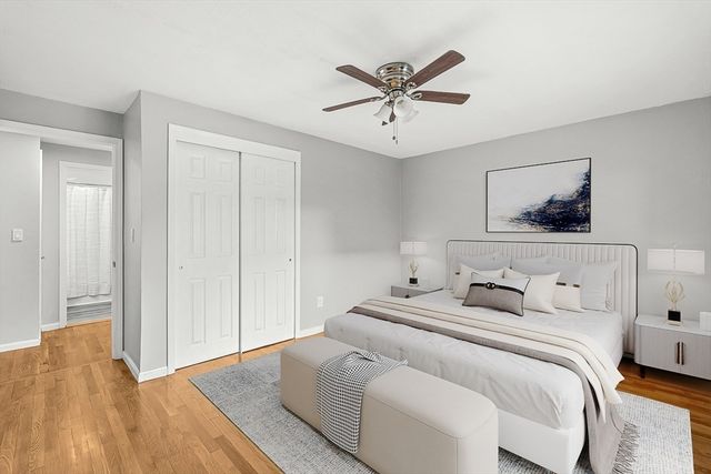 38 Main Street 15, North Reading, MA 01864