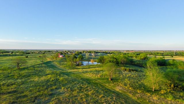 TBD County Road 613, Farmersville, TX 75442