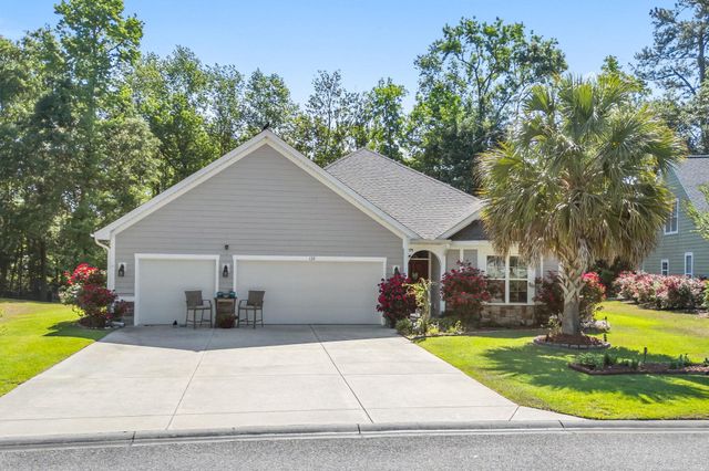 132 Rivers Edge Dr., Conway, SC 29526