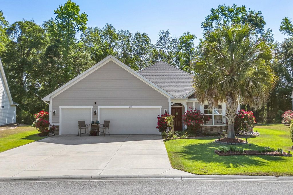 132 Rivers Edge Dr., Conway, SC 29526