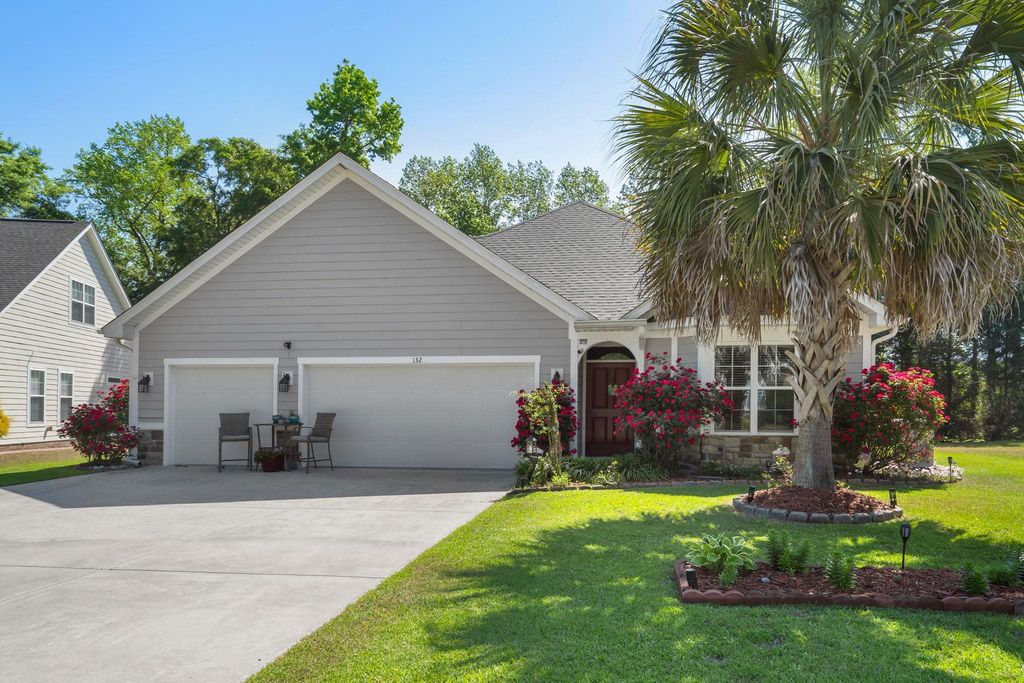 132 Rivers Edge Dr., Conway, SC 29526 — photo 3