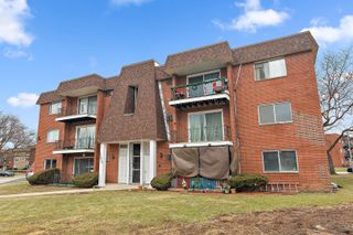 12620 S Alpine Drive 6, Alsip, IL 60803