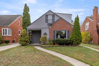 23045 Murray Street, Dearborn City, MI 48128