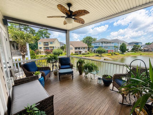 1627 Eastover Ln., North Myrtle Beach, SC 29582