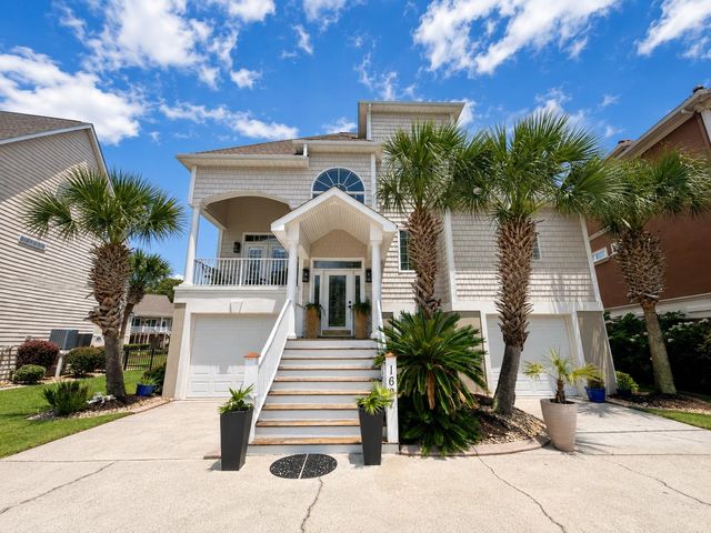 1627 Eastover Ln., North Myrtle Beach, SC 29582