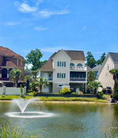 1627 Eastover Ln., North Myrtle Beach, SC 29582