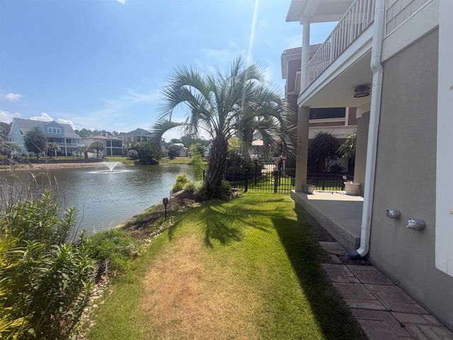 1627 Eastover Ln., North Myrtle Beach, SC 29582