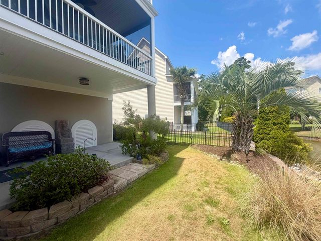 1627 Eastover Ln., North Myrtle Beach, SC 29582