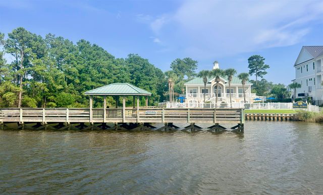 1627 Eastover Ln., North Myrtle Beach, SC 29582