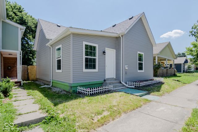 109 N Denny Street, Indianapolis, IN 46201