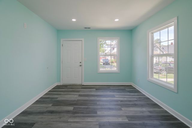 109 N Denny Street, Indianapolis, IN 46201