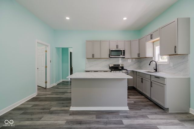 109 N Denny Street, Indianapolis, IN 46201
