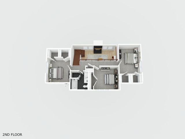 3606 Ridgeview Drive, Missouri City, TX 77459